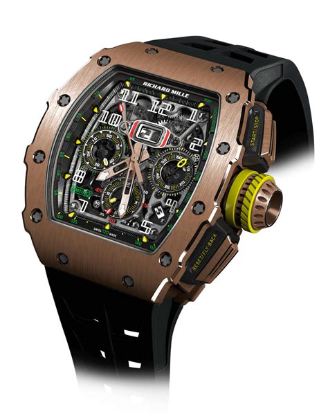 richard mille rm 11-01 price|rm 11 03 mclaren.